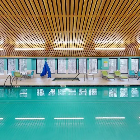 Holiday Inn Express South Burlington By Ihg